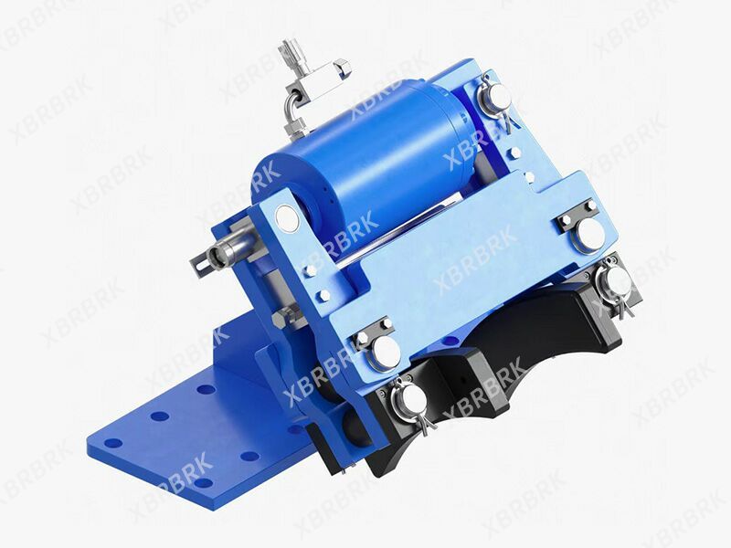 RHI56、RHI85、RHI120 液壓夾輪器